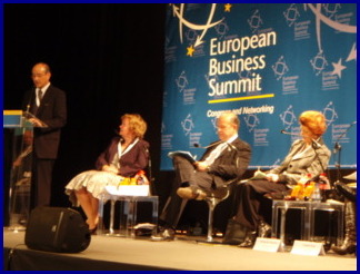 European Business Summitt